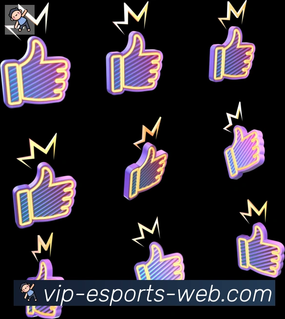 DOTA竞猜品牌故事